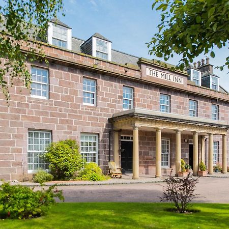 The Mill Inn Apartments Stonehaven Luaran gambar